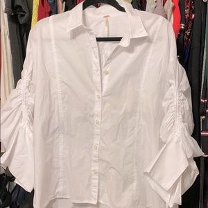 Free people blouse
